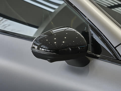 2026�� AMG CLA 45 S 4MATIC+