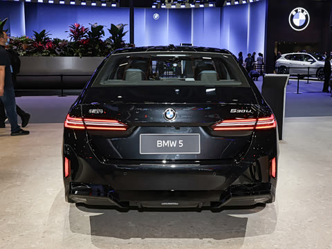 2026�� �Ŀ� 530Li ������ M�˶���װ