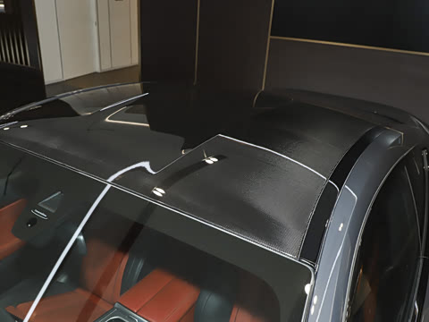 2022�� 840i ˫�Ž��ܳ� M�˶���װ