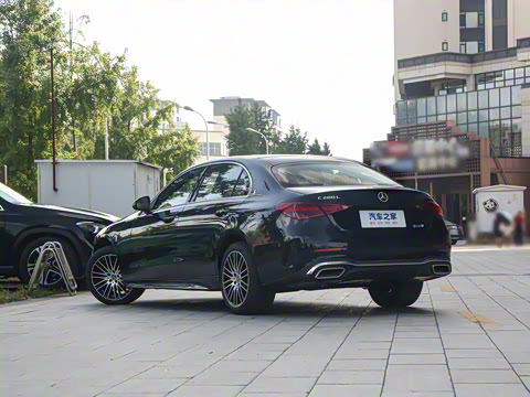 2025�� �Ŀ� C 200 L �˶���