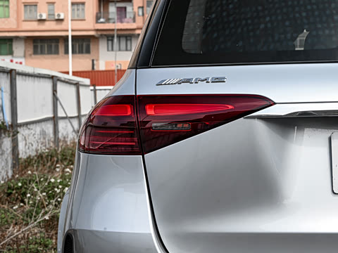 2025�� �Ŀ� AMG GLE 53 4MATIC+