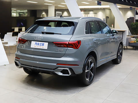 2026�� quattro 45�����ذ� 35TFSI ʱ�ж�����