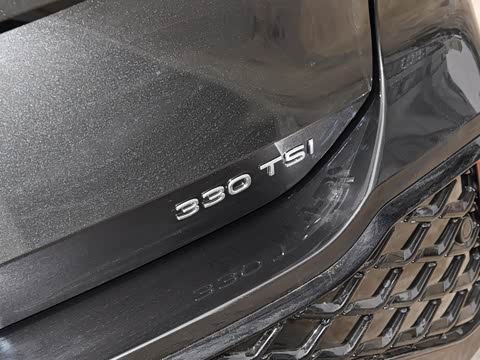 2026�� ̽��L 330TSI ������ӢCity��