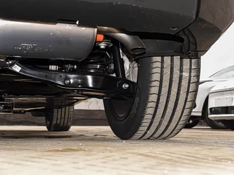 2026�� ̽��L 330TSI ������ӢCity��