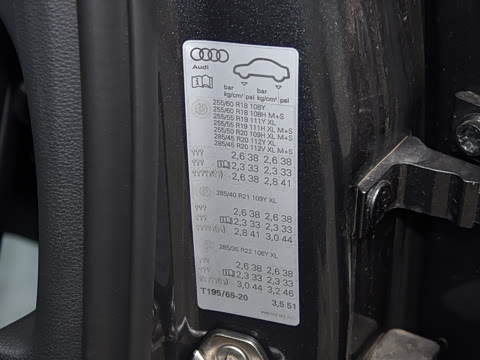 2025�� 55 TFSI quattro S line����ʿ��