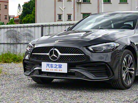 2025�� �Ŀ� C 350 eL