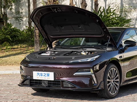 2026�� 225km EM-P Զ�����ǺӰ�+ҫҹ��װ