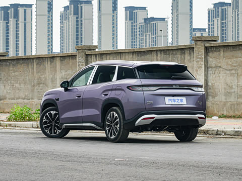 2026�� DM-i 310KM ׿Խ��