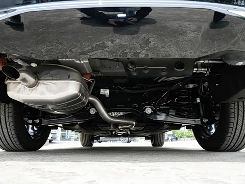 2026�� ���L 2.0T EcoBoost E�춯���������콢��