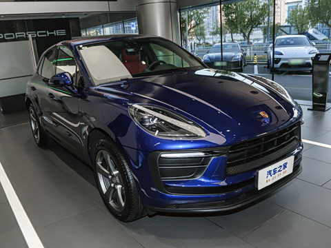 2026�� Macan 2.0T ���ΰ�