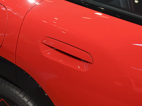 2025�� �Ŀ� JOHN COOPER WORKS