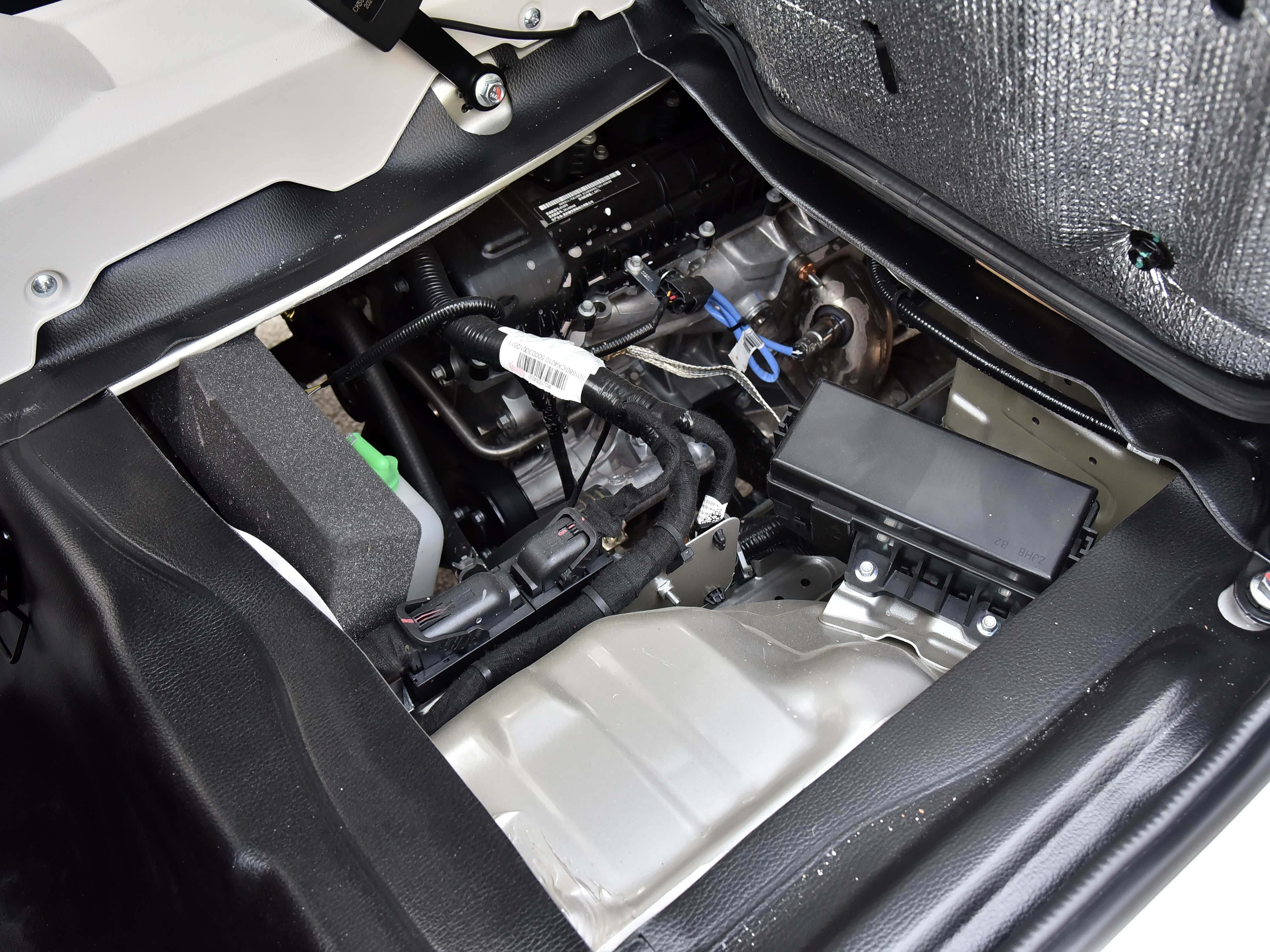 Changan D3, миниатюра 29