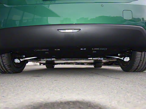 2025�� 463km COOPER SE ������