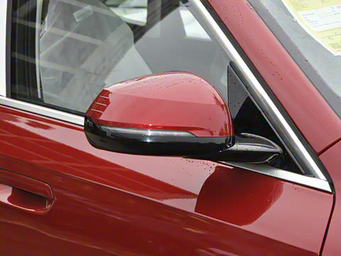 2025�� sDrive25Li X�����װ