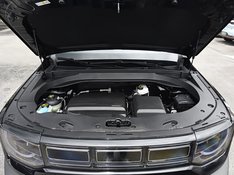 2027�� ���м� 1.5T �춯���װ�
