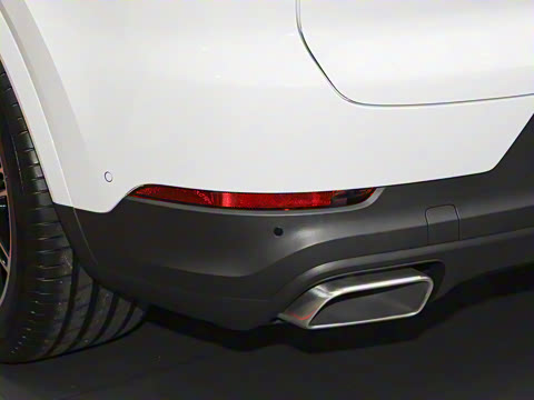 2026�� Cayenne Coup�� 3.0T