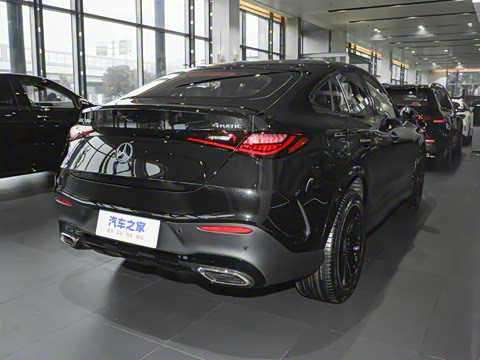 2026�� GLC 300 4MATIC ����SUV