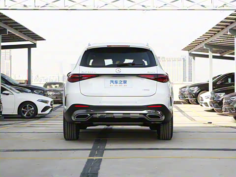 2026�� GLC 300 L 4MATIC ������ 5��