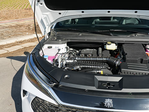 2026�� DM-i 170KM��Խ��