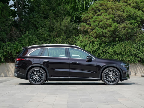 2026�� ����� 350 L 4MATIC