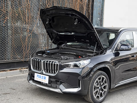 2026�� sDrive25Li X�����װ