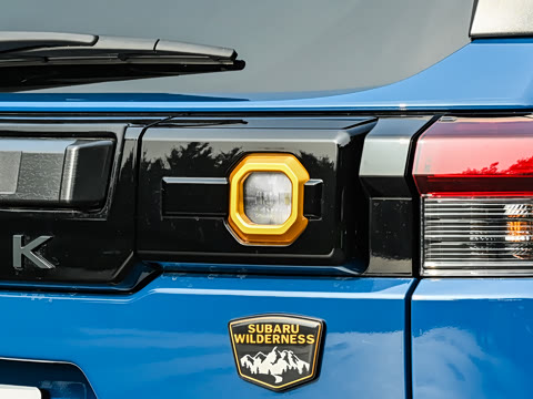 2026�� 2.4T AWD Wilderness ��Ұ��
