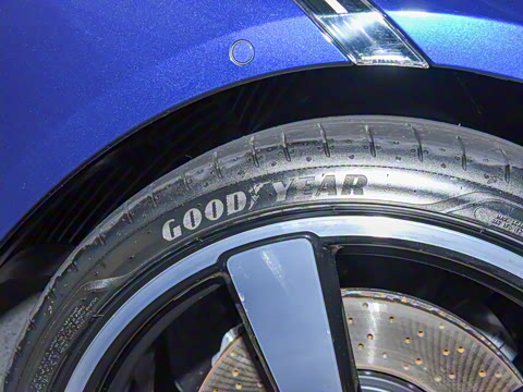 2025�� Carrera 3.0T