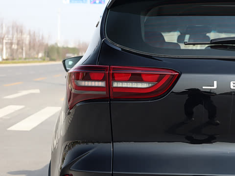 2026�� 1.5T DCT��ԽPRO 7��