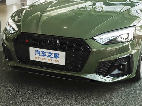 2024�� S5 3.0T Coupe