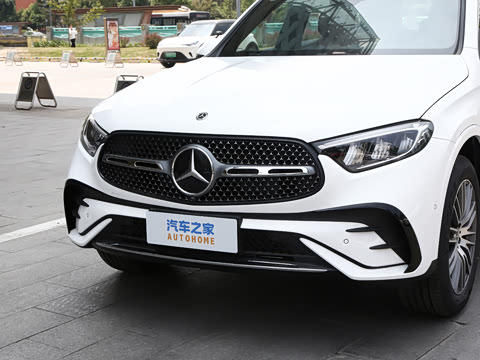 2026�� �Ŀ� GLC 300 L 4MATIC ������ 5��