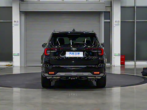 2025�� 2.3T EcoBoost ���ش�Խ�� 5��