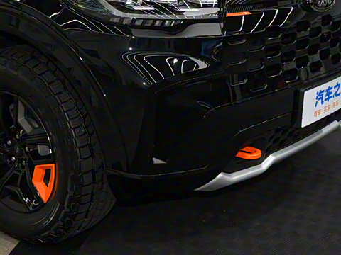 2025�� 2.3T EcoBoost ���ش�Խ�� 5��