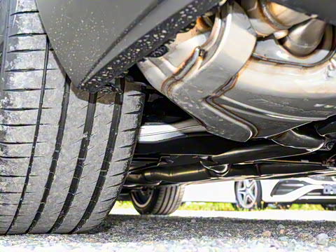 2026 AMG GLC 43 4MATIC