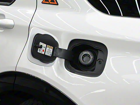 2025�� 2.3T EcoBoost ���ش�Խ�� 5��