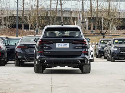 2026�� �Ŀ� xDrive 40Li M�˶���ҹ��װ