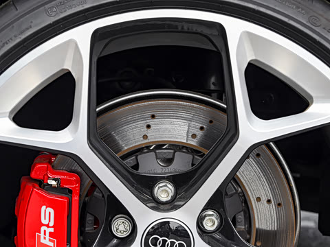 2024�� RS 5 2.9T Coupe ȼ���