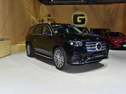 2026�� GLS 450 4MATIC ������