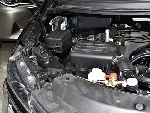 2025�� M5 1.6L ��׼��7��CNG