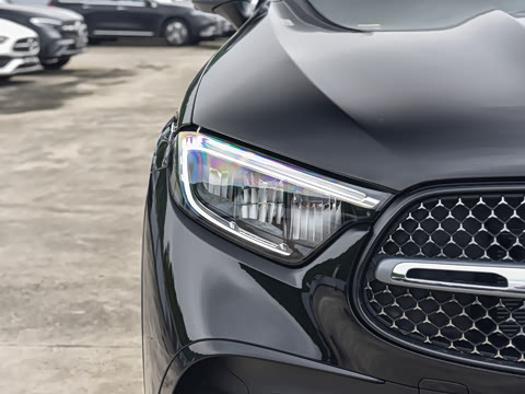 2026�� �Ŀ� GLC 300 L 4MATIC ������ 7��