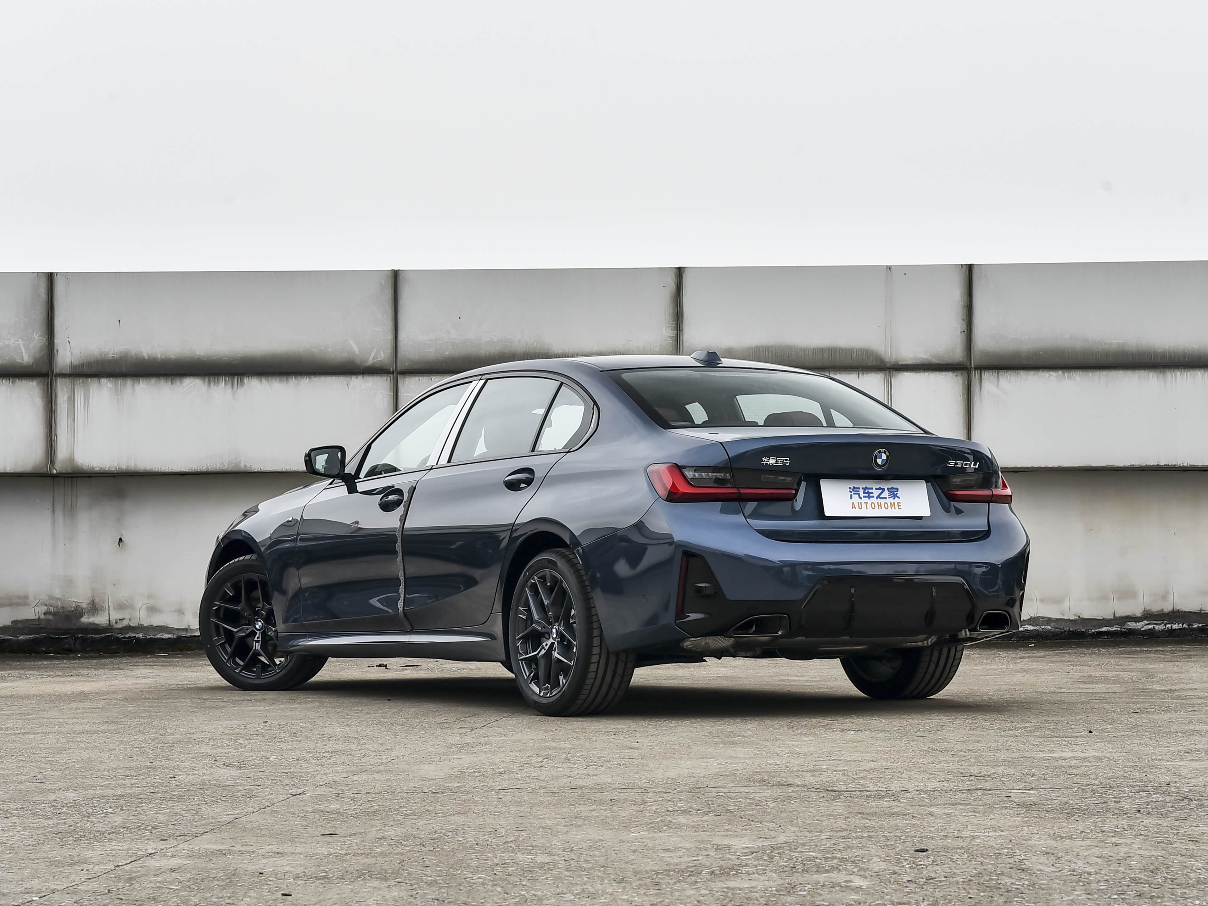 BMW 3 Series, миниатюра 5