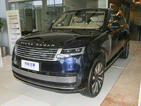 2024�� 4.4 V8 SV���ٴ����ӳ��� 4��