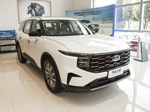 2026�� ���L 2.0T EcoBoost ��������������