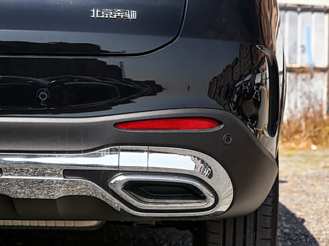 2026�� GLC 300 L 4MATIC ������ 7��