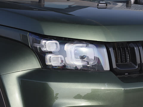 2026�� 2.0T ̽�ռ� ���Ͱ�