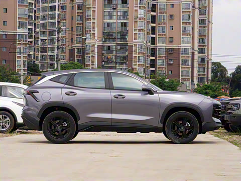 2026�� �ഺ�� 1.5T 6DCT��Ӣ��