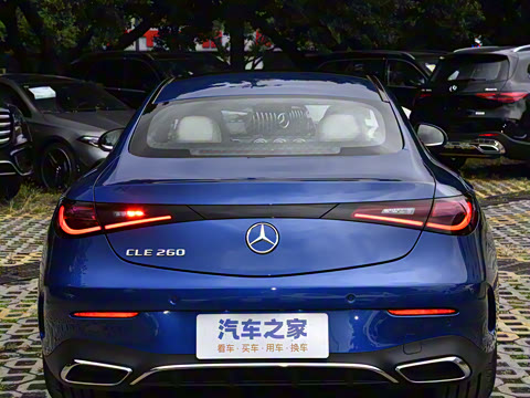 2026�� CLE 260 ���ܳ�