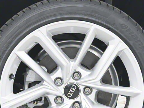 2025�� Coupe 40 TFSI ʱ�ж�����