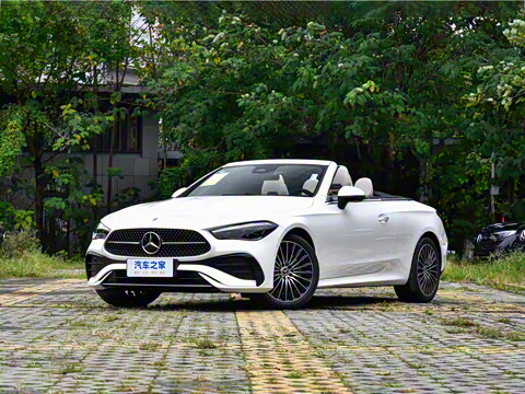 2026�� CLE 260 ������ܳ�