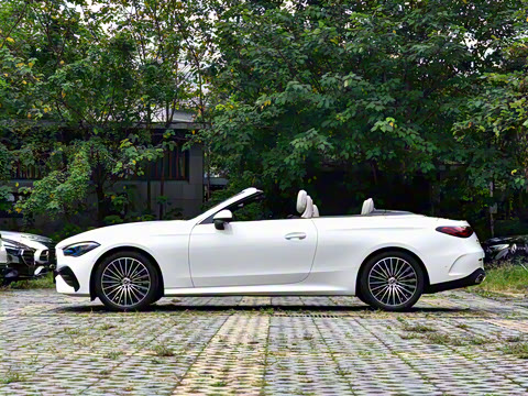 2026�� CLE 260 ������ܳ�