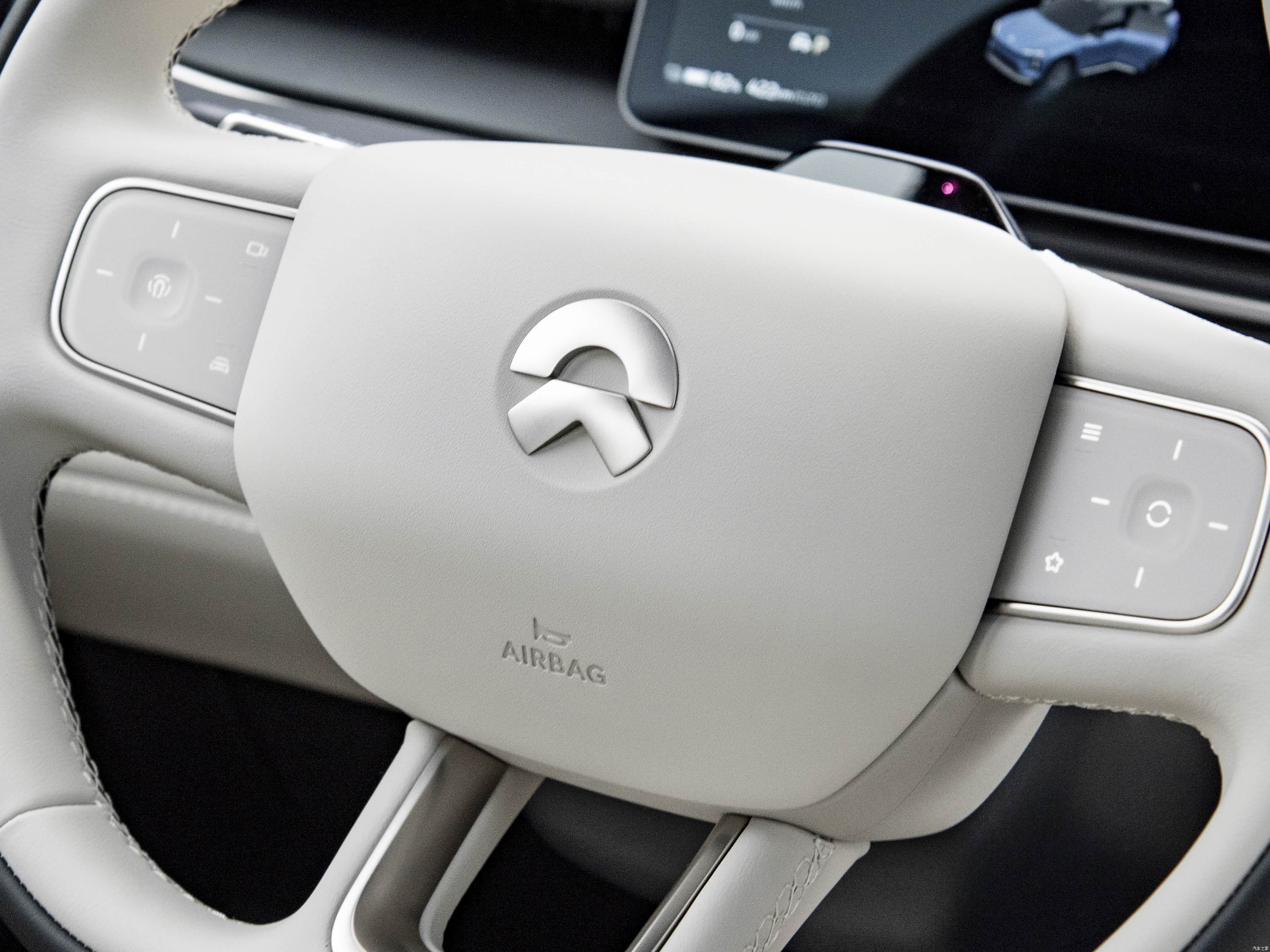 Nio ES6, миниатюра 20